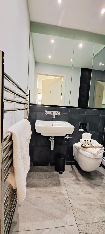 Cosy Studio Apartment In Birmingham City Centre Exterior photo